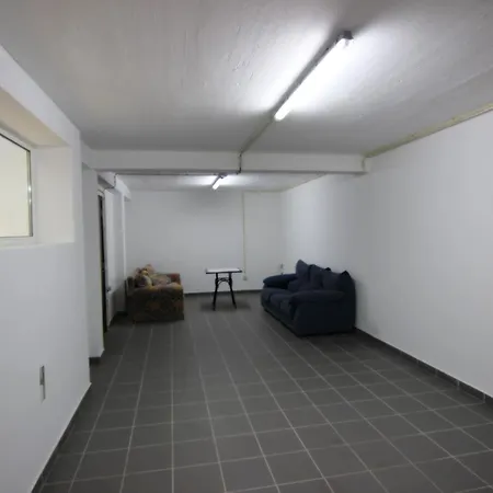 Goncinha - Piscina