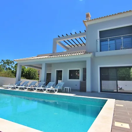 Villa Goncinha - Piscina Loulé